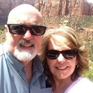 Meet your Posher, Terry